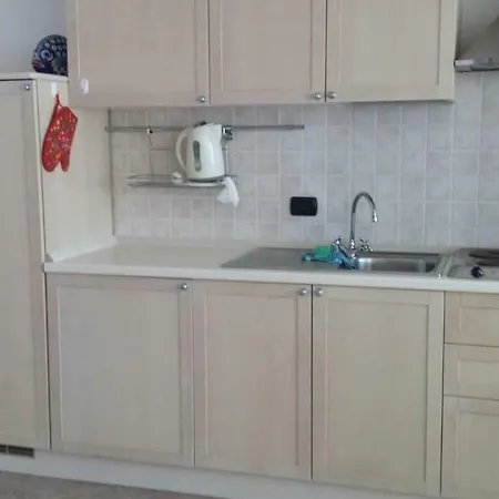 Verdeblu Apartman *