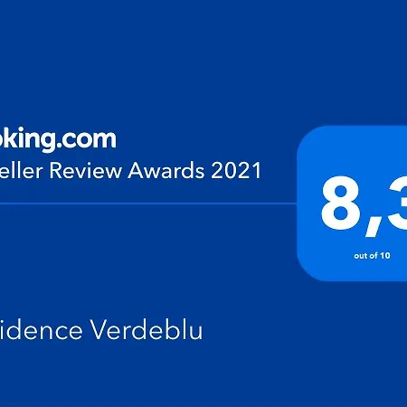 Verdeblu