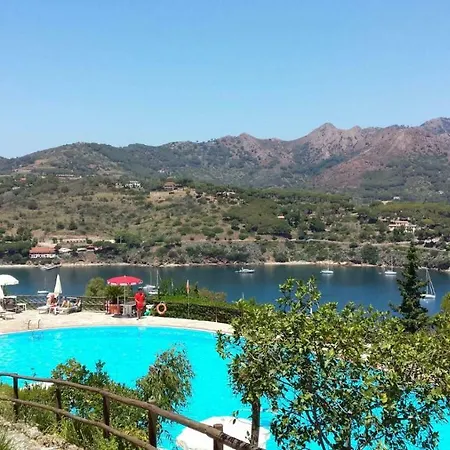 Appartamento Verdeblu