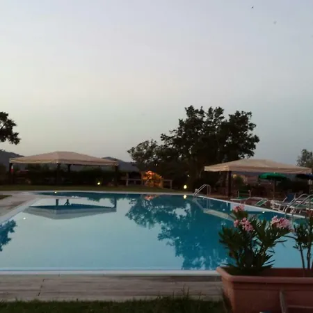 Apartament Verdeblu *