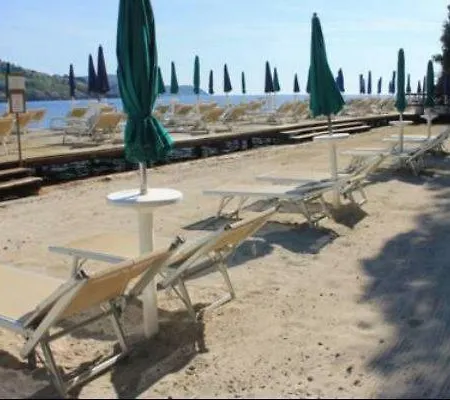 Appartamento Verdeblu