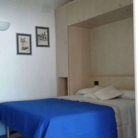 Verdeblu Apartmán