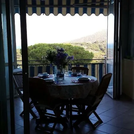 Apartmán Verdeblu